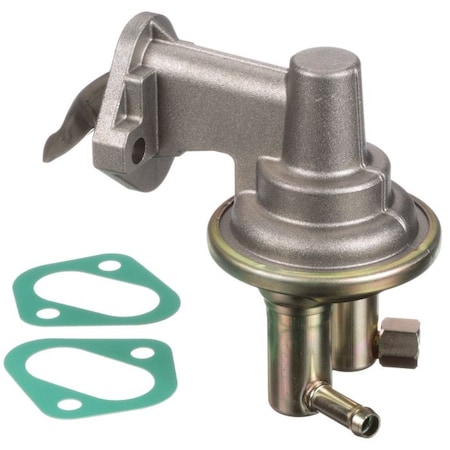Carter Fuel Pumps 70-71 Plym Roadrunner-Superbird 6.3-7.2L M4845